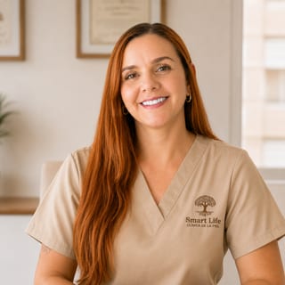 Natalia A. Gómez Jiménez